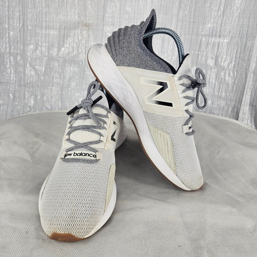 New Balance Women's 8.5 Fresh Foam Roav Cross-Training Running Shoes Sneakers